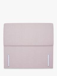 John Lewis Phoebe Full Depth Upholstered Headboard, Double - thumbnail 1