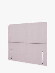 John Lewis Phoebe Full Depth Upholstered Headboard, Double - thumbnail 2