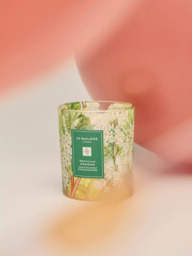 Jo Malone London White Lilac & Rhubarb Charity Classic Candle, 200g - thumbnail 3