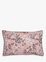 Bedeck of Belfast Katara Duvet Cover Set, Pink Grey - thumbnail 3