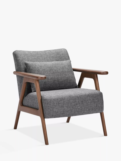 John Lewis Hendricks Accent Chair - image 1