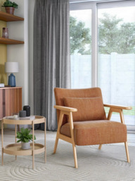 John Lewis Hendricks Accent Chair - thumbnail 2