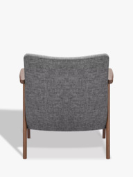 John Lewis Hendricks Accent Chair - thumbnail 3