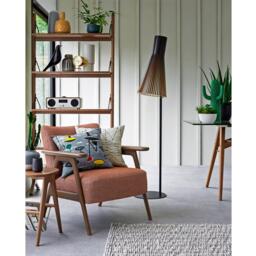 John Lewis Hendricks Accent Chair - thumbnail 6