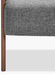 John Lewis Hendricks Accent Chair - thumbnail 5