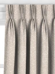 John Lewis Mini Marlyn Made to Measure Curtains or Roman Blind, Natural - thumbnail 6