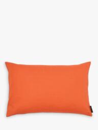 The Conran Shop Cuba Cotton Cushion, Blue - thumbnail 6