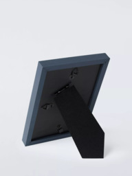 "John Lewis MDF Photo Frame, Set of 2, 4 x 6"" (10 x 15cm), Lake Blue" - thumbnail 3