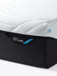 TEMPUR Pro® Luxe CoolQuilt Memory Foam Mattress, Soft Tension, King Size - thumbnail 2