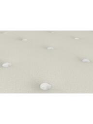 Dunlopillo Balance 5500 Pillow Top Cooling Mattress, Medium Tension, Super King Size - thumbnail 3