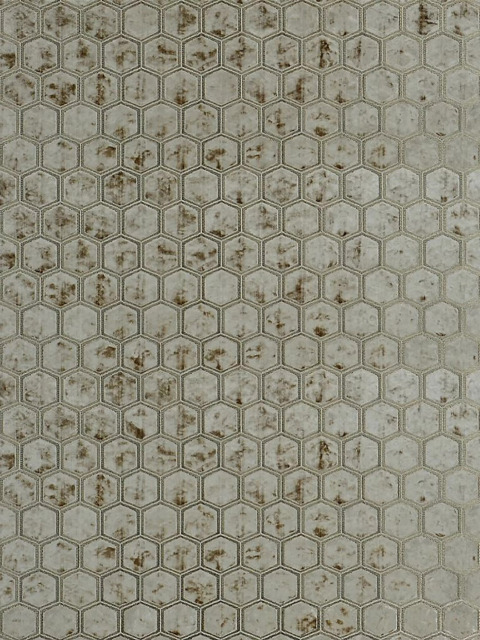 Designers Guild Manipur Made to Measure Curtains or Roman Blind, Natural - image 1