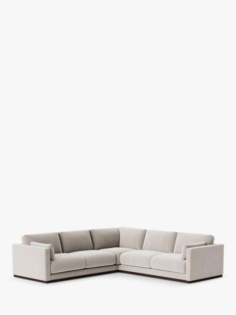 Swoon Alesund 5 Seater Corner Sofa - image 1