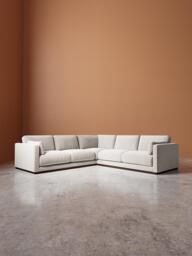 Swoon Alesund 5 Seater Corner Sofa - thumbnail 2