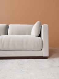 Swoon Alesund 5 Seater Corner Sofa - thumbnail 4