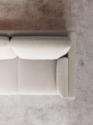 Swoon Alesund 5 Seater Corner Sofa - thumbnail 6