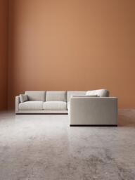 Swoon Alesund 5 Seater Corner Sofa - thumbnail 3