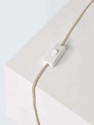 John Lewis Finn Table Lamp - thumbnail 6