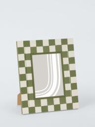 "John Lewis Stepped Photo Frame, 5 x 7"" (13 x 18cm)" - thumbnail 1