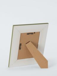 "John Lewis Stepped Photo Frame, 5 x 7"" (13 x 18cm)" - thumbnail 3