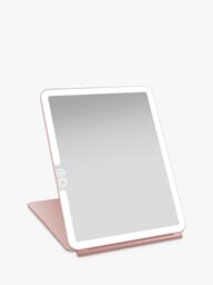 LUNA London Eclipse Travel Mirror - thumbnail 1