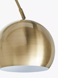 John Lewis Hector Floor Lamp - thumbnail 5
