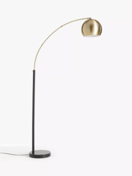 John Lewis Hector Floor Lamp - thumbnail 4