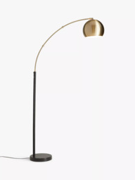 John Lewis Hector Floor Lamp - thumbnail 3
