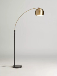 John Lewis Hector Floor Lamp