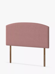 Silentnight Selene Strutted Headboard, Super King Size - thumbnail 2