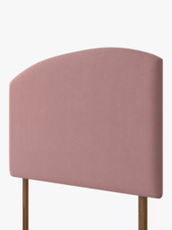 Silentnight Selene Strutted Headboard, Super King Size - thumbnail 3