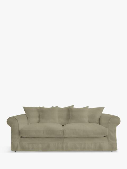 John Lewis x Sophie Conran Salthrop Scatter Back Large Sofa - image 1