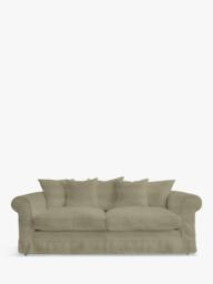 John Lewis x Sophie Conran Salthrop Scatter Back Large Sofa - thumbnail 1