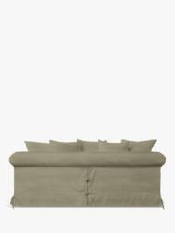 John Lewis x Sophie Conran Salthrop Scatter Back Large Sofa - thumbnail 3