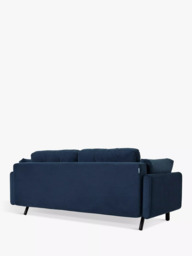 Swyft Model 04 Large 3 Seater Double Sofa Bed - thumbnail 4
