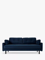 Swyft Model 04 Large 3 Seater Double Sofa Bed - thumbnail 3