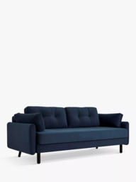 Swyft Model 04 Large 3 Seater Double Sofa Bed - thumbnail 1