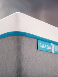 Simba Hybrid® Mattress, Medium/Firm Tension, Small Double - thumbnail 6