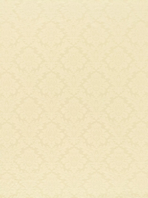 Sanderson Lymington Damask Made to Measure Curtains or Roman Blind, Buttermilk - image 1