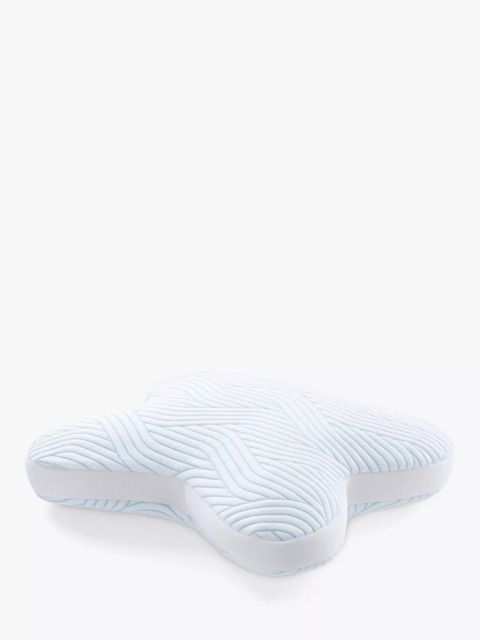 TEMPUR® Ombracio SmartCool™ Support Pillow, Medium/Firm - image 1