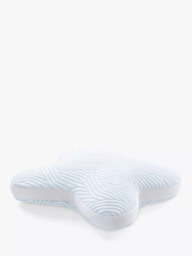 TEMPUR® Ombracio SmartCool™ Support Pillow, Medium/Firm - thumbnail 1