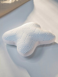 TEMPUR® Ombracio SmartCool™ Support Pillow, Medium/Firm - thumbnail 5