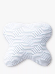 TEMPUR® Ombracio SmartCool™ Support Pillow, Medium/Firm - thumbnail 2