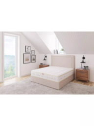 Millbrook Beds Supreme Collection 7000 Mattress, Medium Tension, Super King Size - thumbnail 3