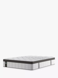 Sealy Posturepedic Adapt Plush Mattress, Regular/Softer Tension, King Size