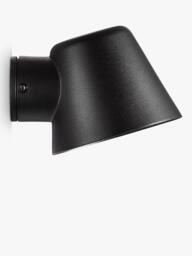 Nordlux Aleria Outdoor Wall Light, Black - thumbnail 2