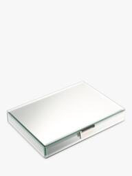 Stackers Glass Jewellery Box Lid - thumbnail 1