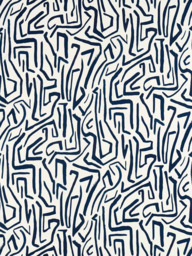 Harlequin Melodic Made to Measure Curtains or Roman Blind, Japanese Ink/Origami - thumbnail 1
