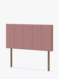 Silentnight Bresica Strutted Headboard, Super King Size - thumbnail 2