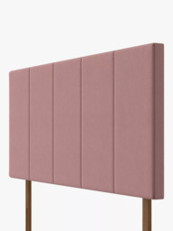 Silentnight Bresica Strutted Headboard, Super King Size - thumbnail 3