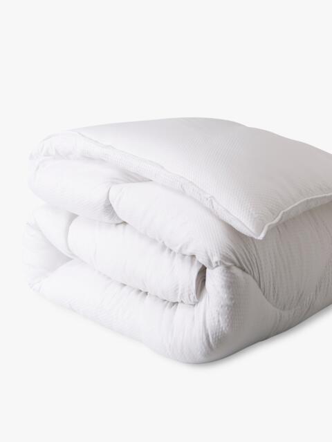 The Fine Bedding Company Breathe Duvet, 10.5 Tog - image 1